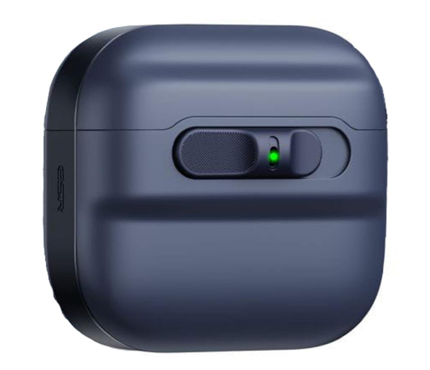 ESR Pulse Halolock Magsafe do Apple AirPods 4. generacji Blue - 1296585 - zdjęcie